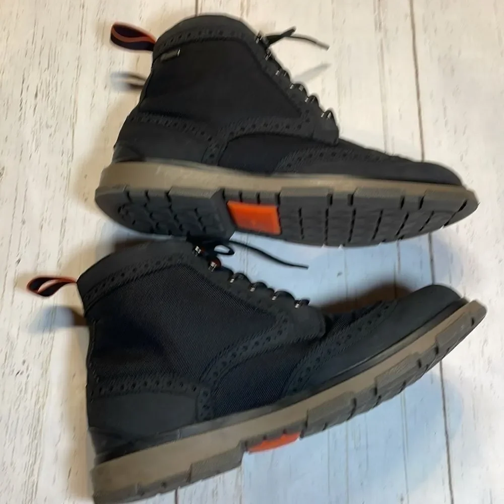 Swims storm brogue